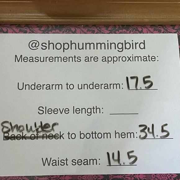 Jack by BB Dakota Penelope Ponti Roma Orange Sleeveless Dress Size Medium - Picture 12 of 12